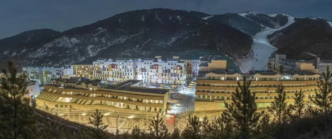 密苑太子酒店公寓